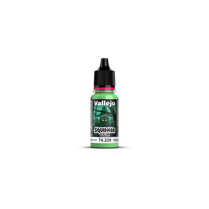 Vallejo Squidmar Color: 226 - Spearmint (18ml)