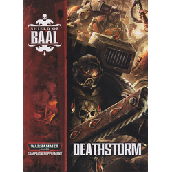 Campaign Supplement: Deathstorm