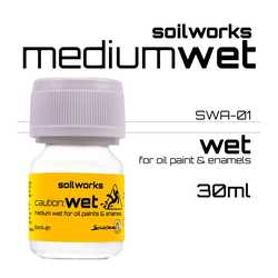 Scale 75: Medium - Wet (30 ml)