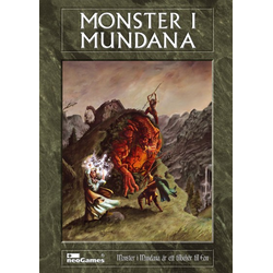 EON: Monster i Mundana