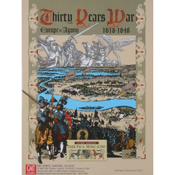 Thirty Years War: Europe in Agony, 1618-1648