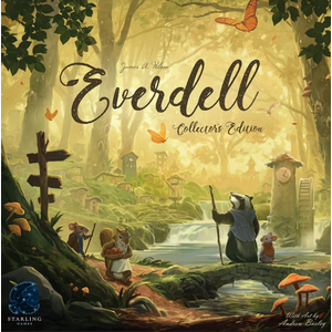 Everdell Collector's Edition