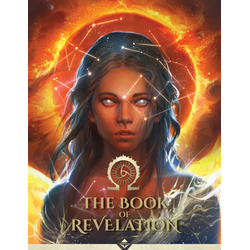 Apocalisse RPG: The Book of Revelation