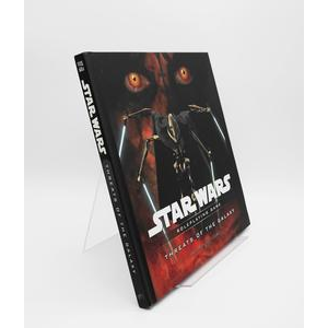 Star Wars: Saga Edition: Threats of the Galaxy