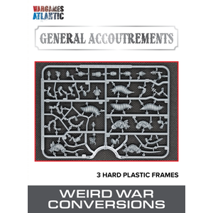 Weird War Conversions