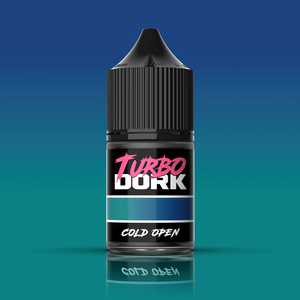 Turbo Dork: Cold Open (Turboshift) 22ml