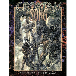 Werewolf: The Apocalypse: Croatan Song