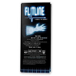 Mothership RPG: Flatline