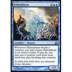 Magic löskort: Guildpact: Aetherplasm