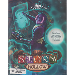 Storm Hollow Souvenirs