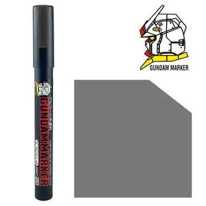 Gundam Marker GM12 - Gundam Gray