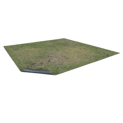 Battle Systems Game Mat Grassy Fields 3x3 ~ 91,5x91,5cm (Mousepad)