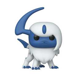Funko POP! Games: Pokémon - Absol