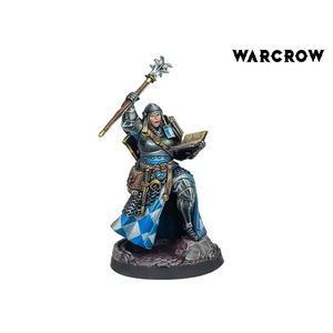 Warcrow: The Miniatures Combat Game - Feudom Instructor