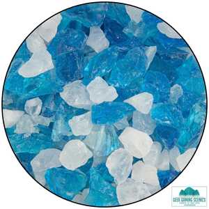 Base Ready: Ice Shards 4-10mm