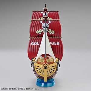 One Piece Grand Ship Collection: Oro Jackson