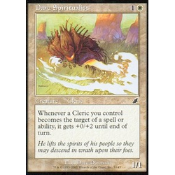 Magic löskort: Scourge: Daru Spiritualist