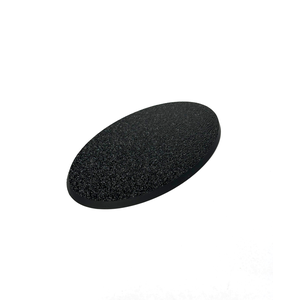 Enchanted Plastics: Oval Bases 90x52mm (5)