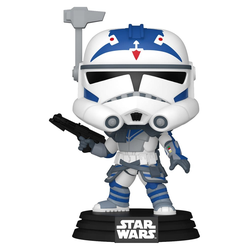 Funko POP! Star Wars: Animation - Arc Trooper Fives
