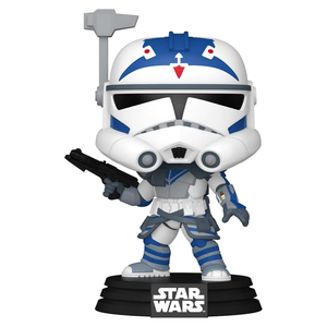 Funko POP! Star Wars: Animation - Arc Trooper Fives