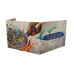 Wilderfeast: Guide Screen