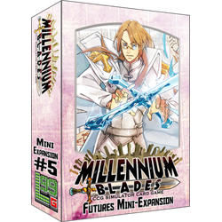 Millennium Blades: Promo Pack 5 - Futures