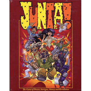 Junta!