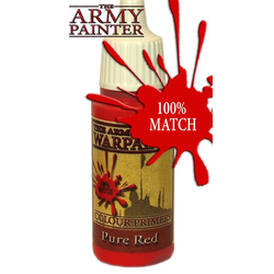 Pure Red (18ml)