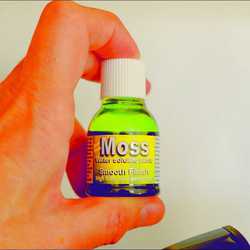 Dirty Down: Moss Effect (25ml)