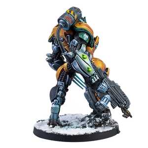 Yu Jing - Blue Wolf Mongol Cavalry TAG Pack
