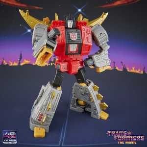 Transformers Studio Series: Transformers The Movie - Dinobot Snarl Leader Class