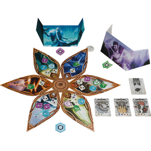 Mimir's Challenge (EN/FR/DE/NO)