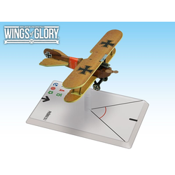 Wings of Glory: WW1 Phönix D.I (Urban)