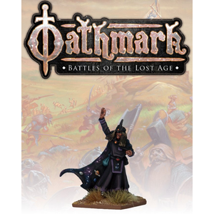 Oathmark: Sorcerer