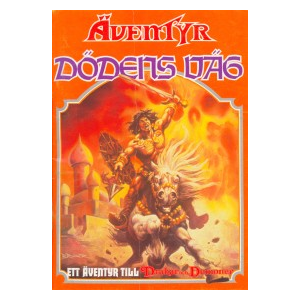 Drakar och Demoner: Dödens Väg