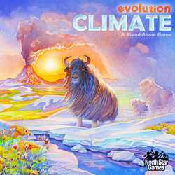 Evolution: Climate (stand alone)