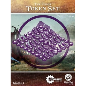 The Union: Token Set