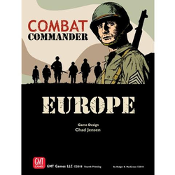 Combat Commander: Europe (reprint)