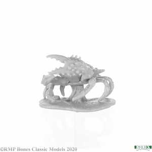 Dire Crab