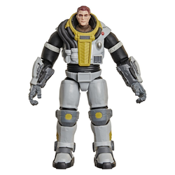 G.I. Joe Classified Series - Malcom "Deep Six" Willoughby