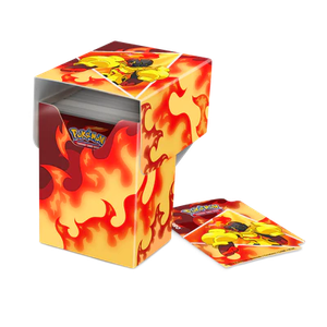 Ultra Pro Deck Box Pokémon Armarouge Full View