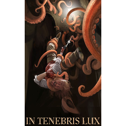 In Tenebris Lux