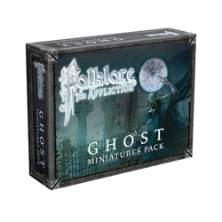 Folklore: Ghost Miniature Pack