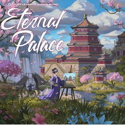 Eternal Palace (Kickstarter Deluxe Ed.)