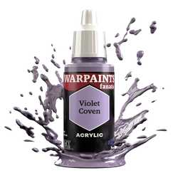 Warpaints Fanatic: Violet Coven (18ml)
