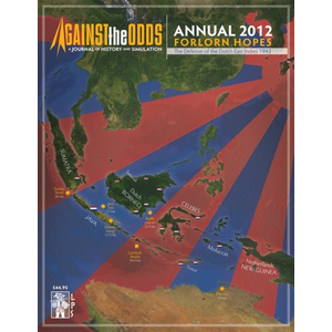 Against the Odds Annual 2012: Forlorn Hopes