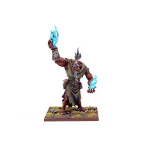 Ogre Warlock (2015)