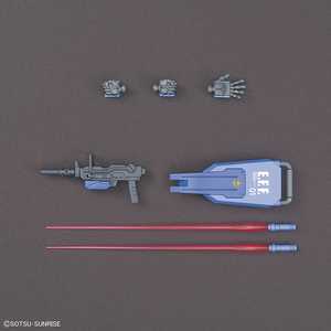 HG RX-79BD-1 Blue Destiny Unit 1 "EXAM" 1/144