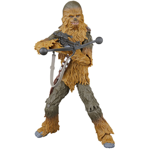 Star Wars Black Series: A New Hope - Chewbacca