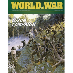World at War 59: The Luzon Campaign